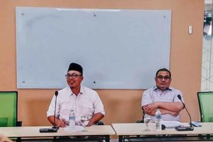 Soal Dugaan Gaji Ratusan Juta Rupiah, Presiden ACT Mengaku Tidak Tahu Menahu