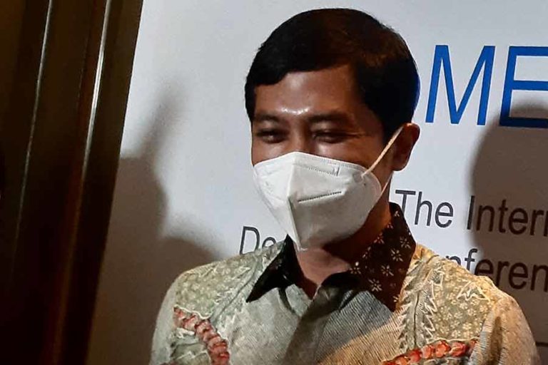 Soal Ganja untuk Medis, Wamenkes: Tidak Perlu Revisi UU Narkotika