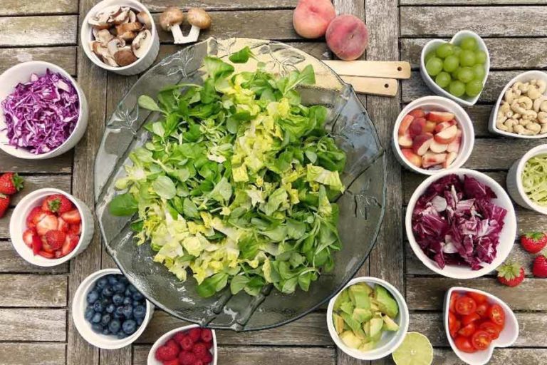 Berikut Ini 5 Tips Siapkan Makanan Sehat Ala Alumni Masterchef Indonesia