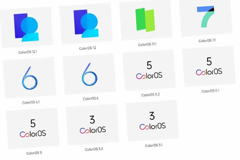 Jangkau 370 Juta User Dunia, Ini Perjalanan ColorOS di Smartphone Oppo