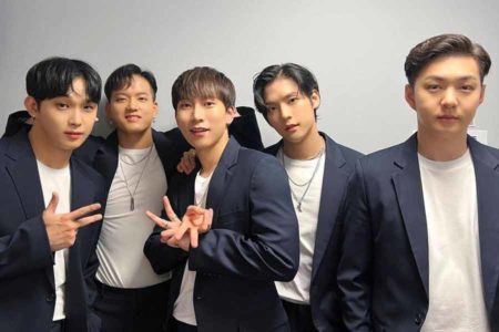 Bertabur Bintang K-Pop, Chotha Fest Hadirkan BTOB hingga Kave ke Indonesia