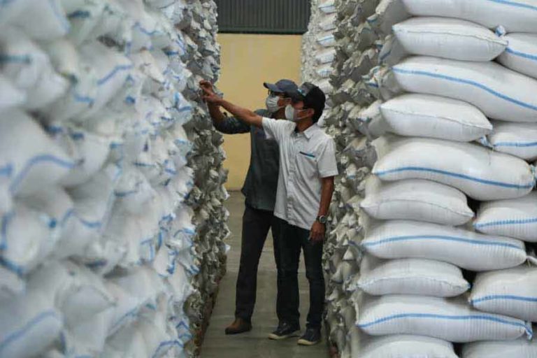 Atasi Krisis Global, Ekonom Dorong Kemandirian Ekonomi