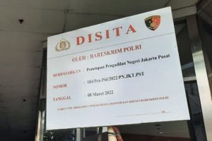 KSP Indosurya Gagal Bayar, Kemenkop Minta Bareskrim Polri Kejar Aset