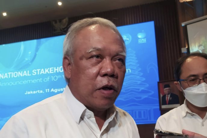 Pembangunan Konstruksi Fisik IKN Akan Dimulai Pada September 2022