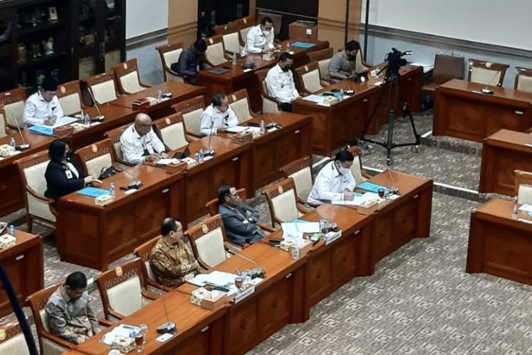 Mahfud MD Sebut Peran Polisi Nomor Urut 1 dalam Penegakan Hukum