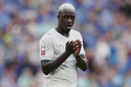 Perkosa Tujuh Perempuan, Benjamin Mendy Mulai Jalani Persidangan