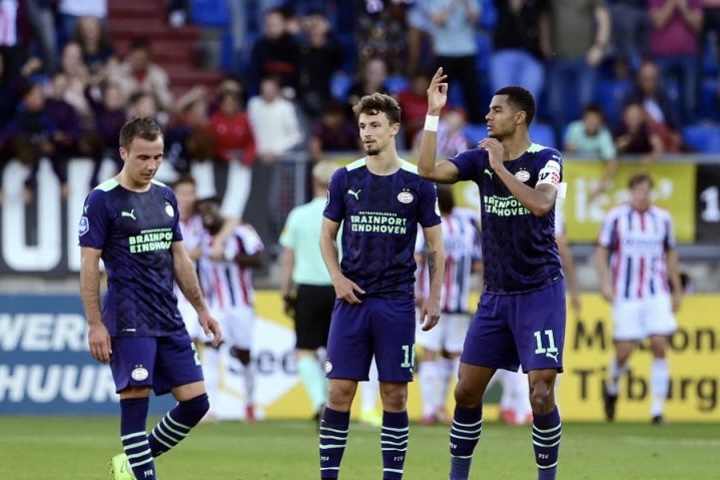 Cody Gakpo Diincar Manchester United, Van Nistelrooy Tak Mau Komentar