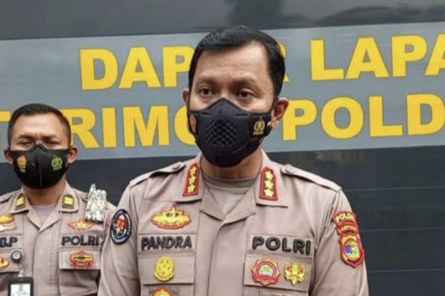 Rerktor Unila Terjerat OTT KPK, Tiga Pejabat Kampus Ikut Diperiksa