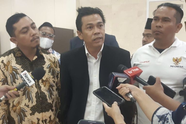 Asosiasi Advokad Minta Komisi III DPR Kawal Tuntas Kasus Pembunuhan Brigadir J