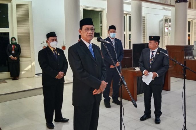 Sultan HB X Sebut 77 Tahun Indonesia Merdeka Momen Bangkitkan Kebhinekaan