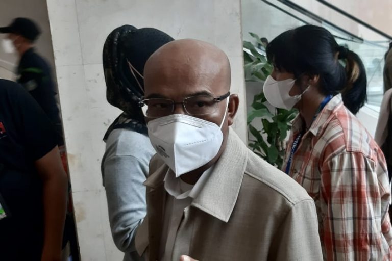 Puan Maharani Temui Prabowo, Desmond Mahesa: Aneh