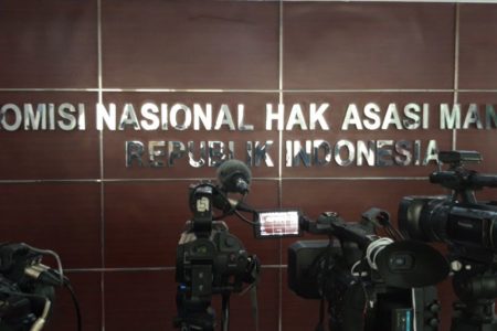 Cari Penyebab Kematian, Komnas HAM Ekshumasi Korban Tragedi Kanjuruhan