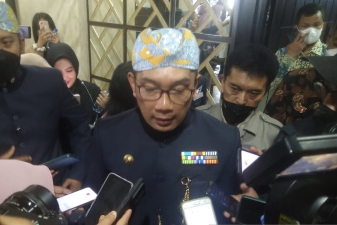 Ridwan Kamil Tegaskan Tidak Ada Desa Tertinggal di Jawa Barat