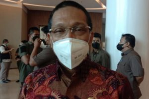 Satu Pasien Diduga Cacar Monyet Dirawat di Rumah Sakit Unhas Makassar