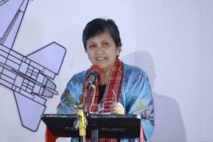 Atasi Krisis Global, MPR Dorong Pemanfaatan Kearifan Lokal