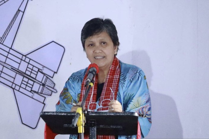 Atasi Krisis Global, MPR Dorong Pemanfaatan Kearifan Lokal