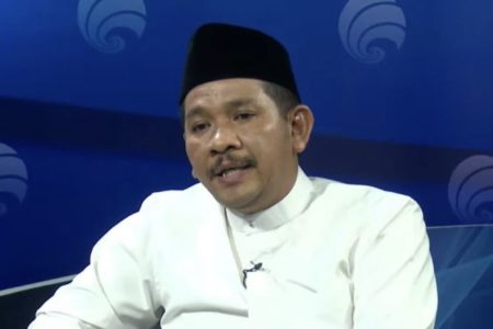 Rawan Jadi Pasal Karet, PBNU: Hati-Hati Rumuskan Pasal Penodaan Agama