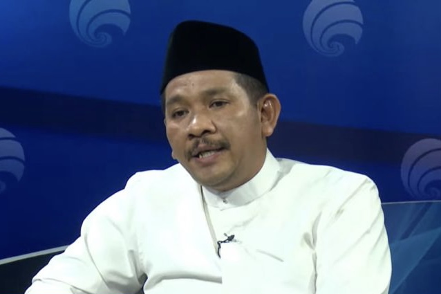 Rawan Jadi Pasal Karet, PBNU: Hati-Hati Rumuskan Pasal Penodaan Agama