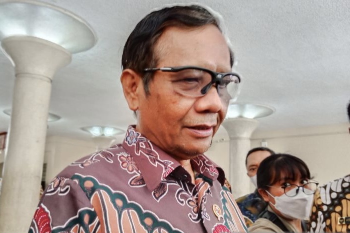 Menkopolhukam Jelaskan Perbedaan Kecurangan Pemilu Masa Kini dan Orba