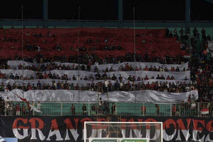 Pelatih Vietnam Harap PSSI Jamin Keamanan Para Peman di Final Piala AFF U-16