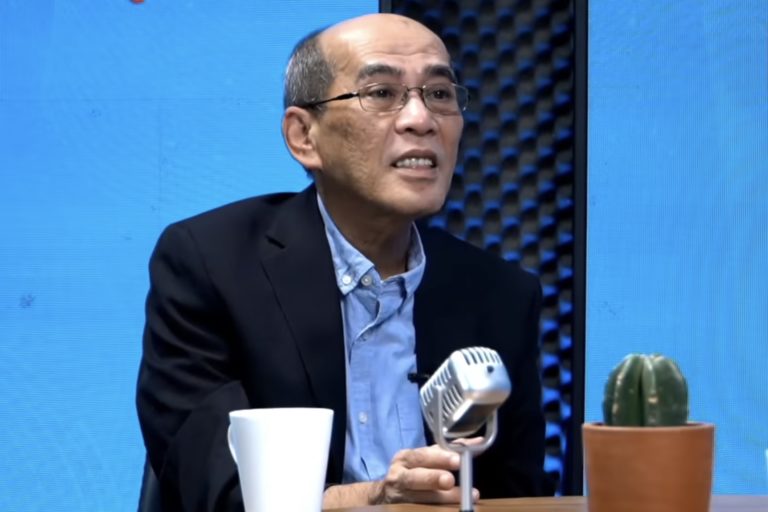 APBN 2023 Tembus Rp3.041 Miliar, Faisal Basri: Itu Karena Pijaman Membengkak