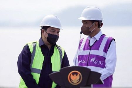 Kenaikan Harga Pertalite Tunggu Keputusan Tiga Menteri