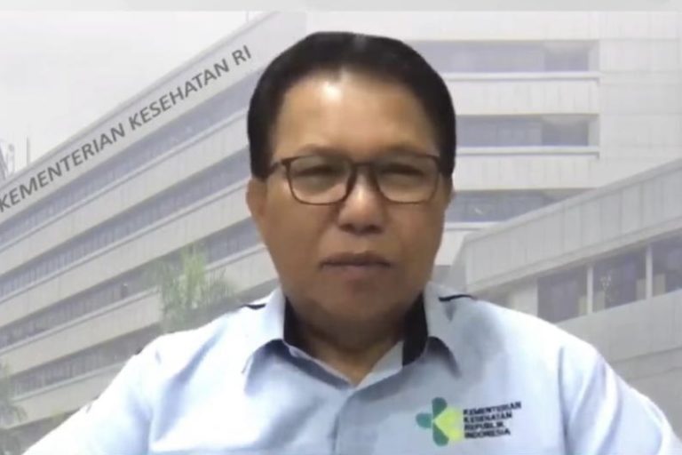 Kemenkes: Sejak Agustus 2022, Kasus Gagal Ginjal Akut Terus Meningkat