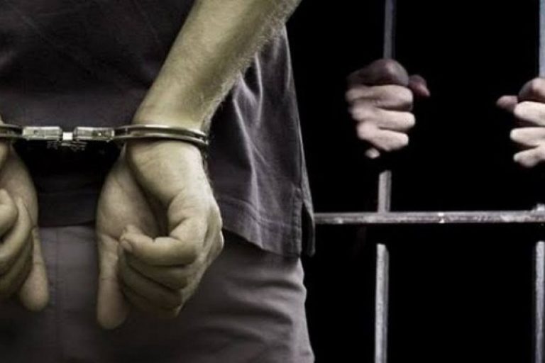 Gunakan Paspor Meksiko Palsu, 2 WNA Asal Tiongkok Masuk Penjara