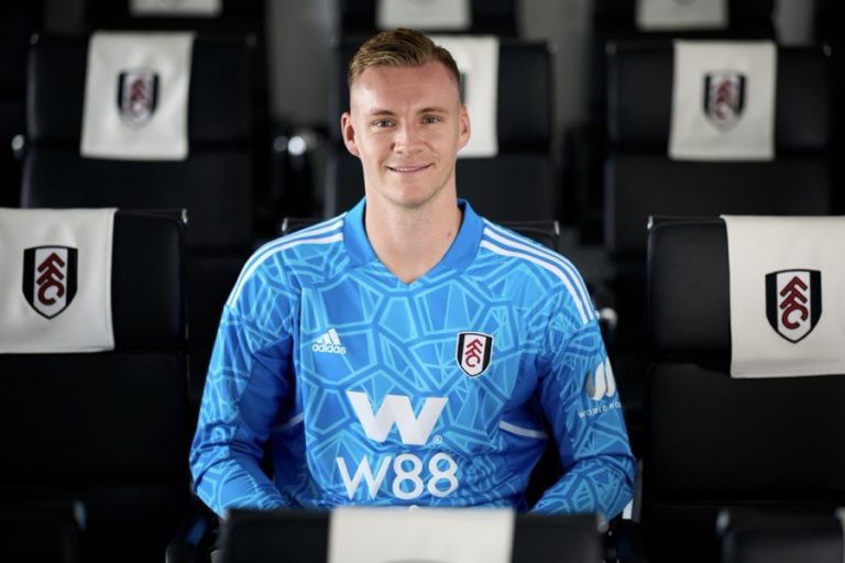 Bernd Leno Pindah Dari Arsenal ke Tim Promosi Fulham