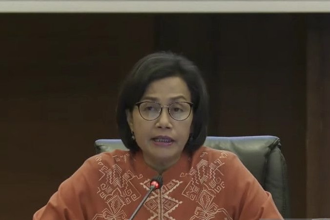 Pemerintah Gelontorkan Rp24,17 Triliun untuk Bansos Pengalihan Subsidi BBM