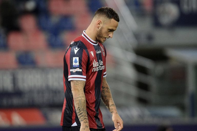 Tak Jadi incar Arnautovic, Manchester United Masih Kejar Adrien Rabiot