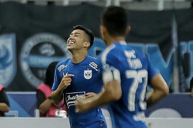 Persik Kediri Kalah Lagi, PSIS Semarang Menang 2-1
