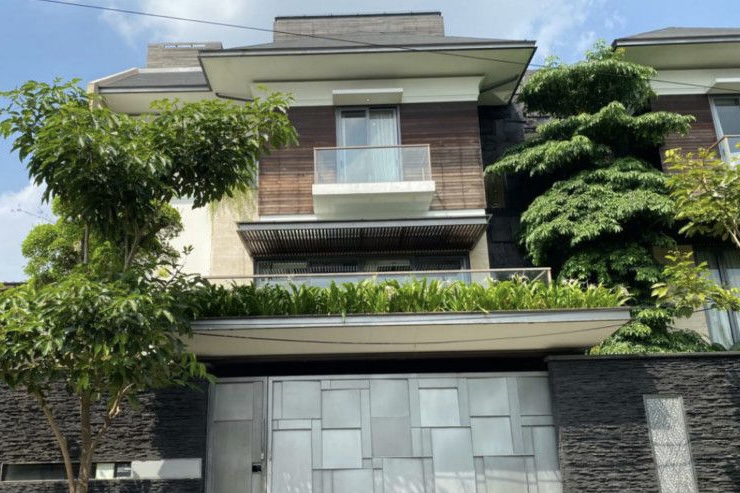 Rumah Ferdy Sambo Digeledah, Putri Chandrawathi Terus Menangis di Dalam Kamar