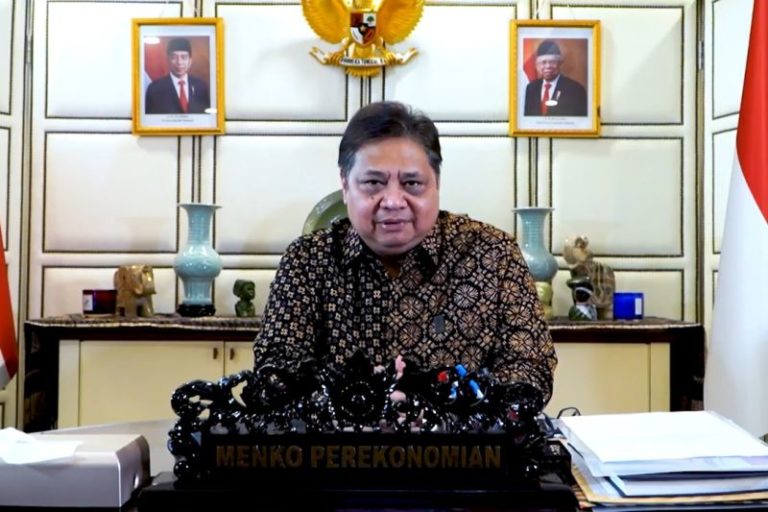 Tingkat Inflasi 27 Provinsi di Indonesia Lebih Tinggi Dari Level Nasional
