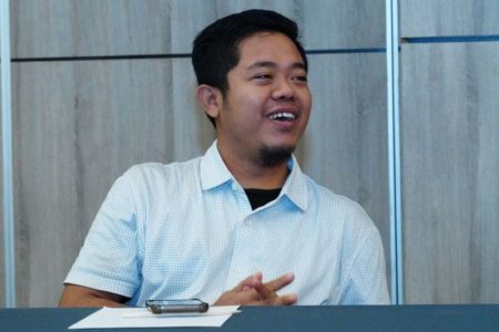 Gus Najih Sebut Perlunya Pendidikan Pancasila untuk Lawan Narasi Tagut