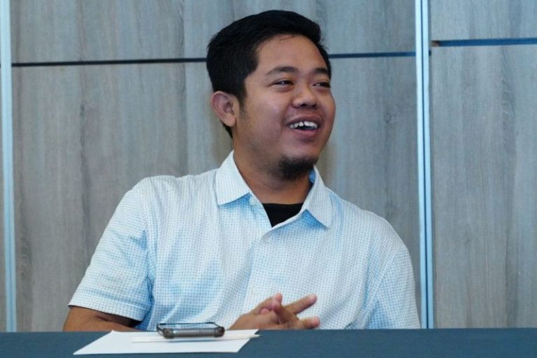 Gus Najih Sebut Perlunya Pendidikan Pancasila untuk Lawan Narasi Tagut