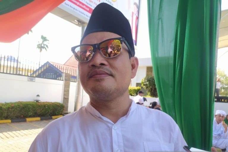Pemprov Bengkulu Ajukan 60.000 Dosis Vaksin Covid-19 untuk Vaksinasi Ketiga dan Keempat