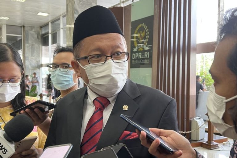 Fraksi PPP Usulkan Amandemen Terbatas UUD 1945 Dilaksanakan Setelah Pemilu 2024