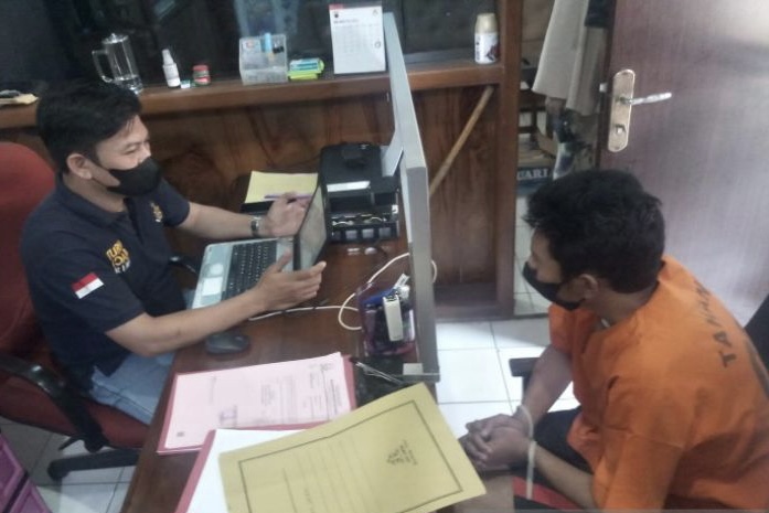 Guru Agama Perkosa 30 Siswi SMP di Kabupaten Batang