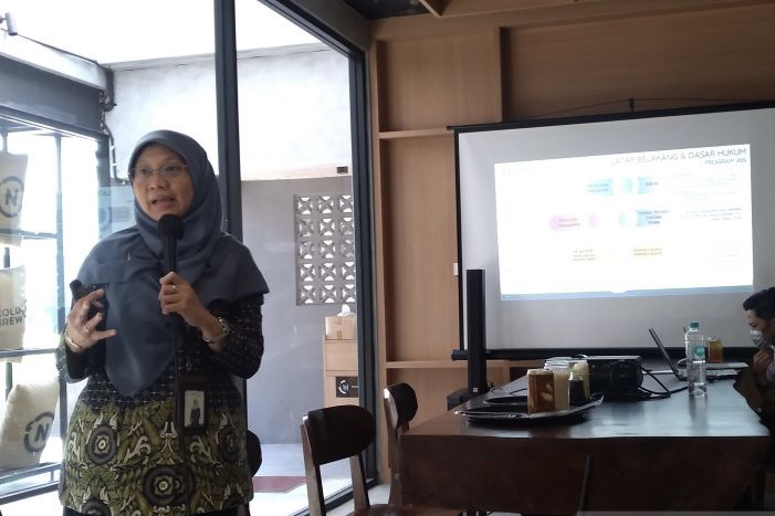 Penunggak Iuran BPJS Kesehatan di Surakarta Bisa Ikuti Program Rehab