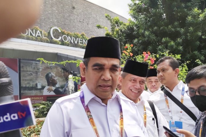 Setelah PKB Hadiri Rakernas Gerindra, Prabowo Baru Putuskan Sosok Cawapres
