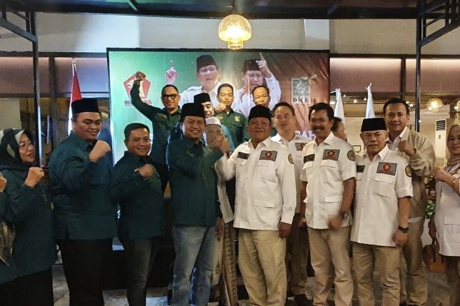 Saiful Mujani: Keputusan PKB Koalisi dengan Gerindra Bukan Aspirasi Pemilih