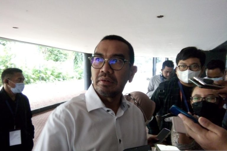 Harga BBM Segera Naik, Satsus BUMN Minta Masyarakat tak Panic Buying