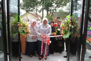 Rumah Singgah Pasien Kanker di Sumatera Utara Mulai Beroperasi