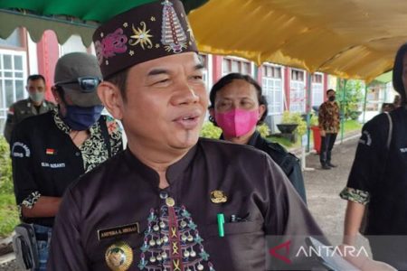 Menjadi Program Prioritas, Beasiswa Cetak 64 Dokter di Barito Tengah