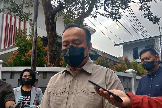 25 Anggota Tak Profesional tangani kasus Brigadir J, Timsus Polri Akan Evaluasi Menyeluruh