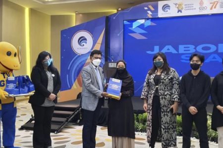 Mulai September, Siaran TV di Jabodetabek Sepenuhnya Beralih ke Digital