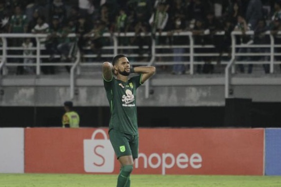 Manajemen Persebaya Tuntut PSSI Lakukan Evaluasi Kinerja Wasit