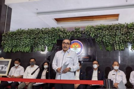 LPSK Berharap ada Rumah Tahanan Khusus Bagi Justice Collaborator