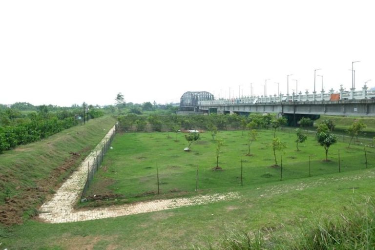 Jaga Kondisi Air, Pupuk Kujang Pulihkan Hulu dan Hilir Sungai Citarum